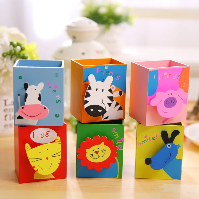 Note Clip Creative Stationery Wooden Cute Painted Animal Pen Holder Pen Holder Desk Organizer
Note Clip Creative Stationery Wooden Cute Painted Animal Pen Holder Pen Holder Desk Organizer
