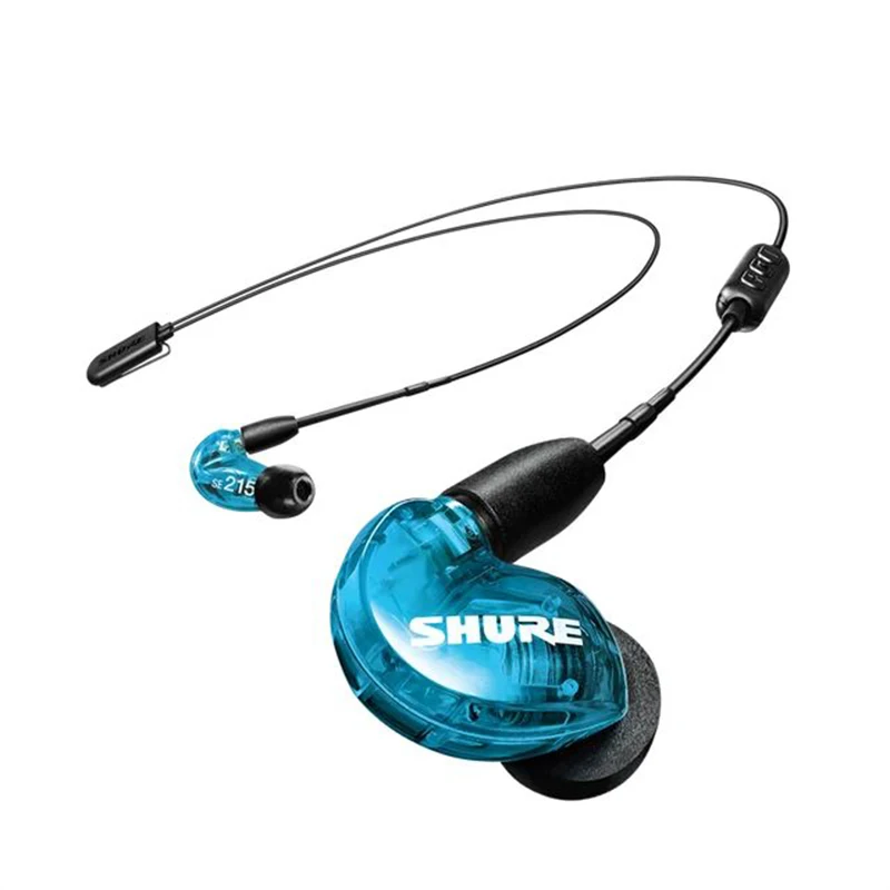 Проводные наушники Shure Se215 IEM, Hi-Fi наушники-вкладыши, высокоточные стереонаушники с шумоподавлением, 3,5 мм, профессиональные спортивные
Проводные наушники Shure Se215 IEM, Hi-Fi наушники-вкладыши, высокоточные стереонаушники с шумоподавлением, 3,5 мм, профессиональные спортивные