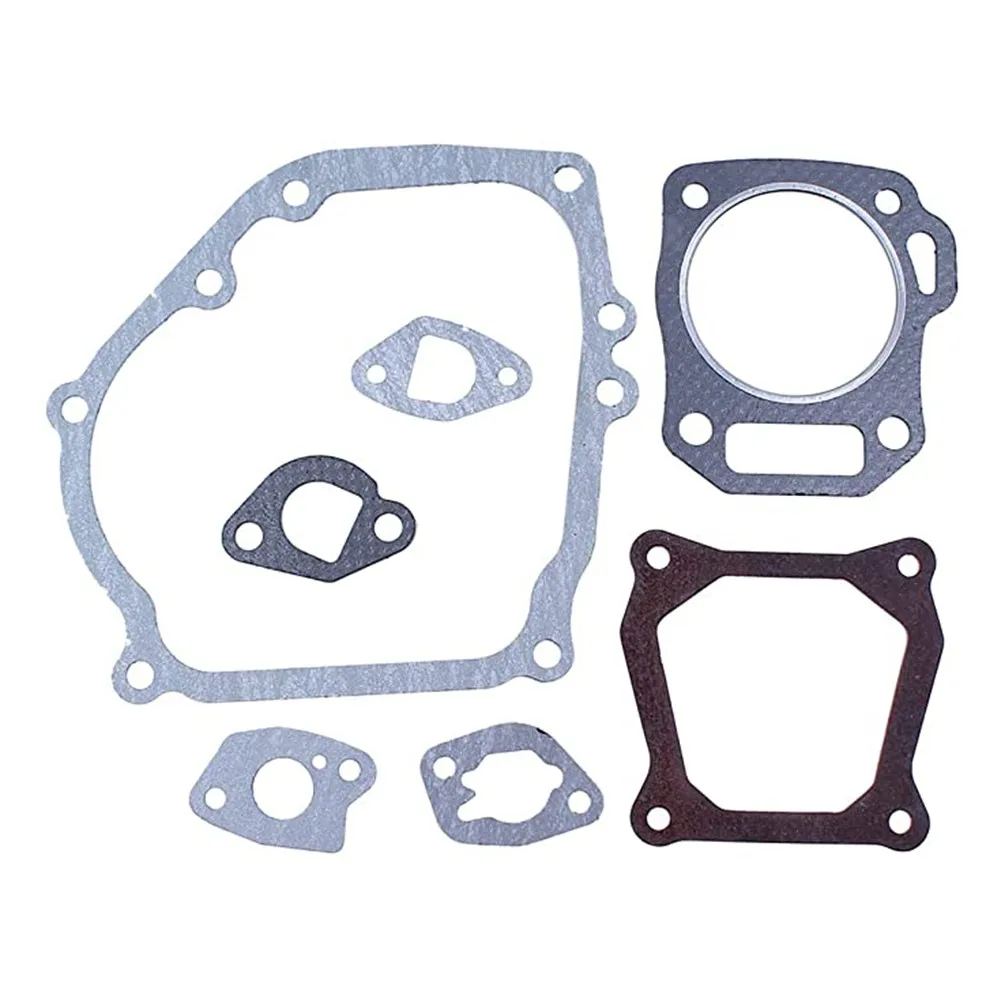 Kit Accessories Carburetor For GX160 Accessories Parts 25*41*6mm Accessories Carburetor End Brand New Exquisite
Kit Accessories Carburetor For GX160 Accessories Parts 25*41*6mm Accessories Carburetor End Brand New Exquisite