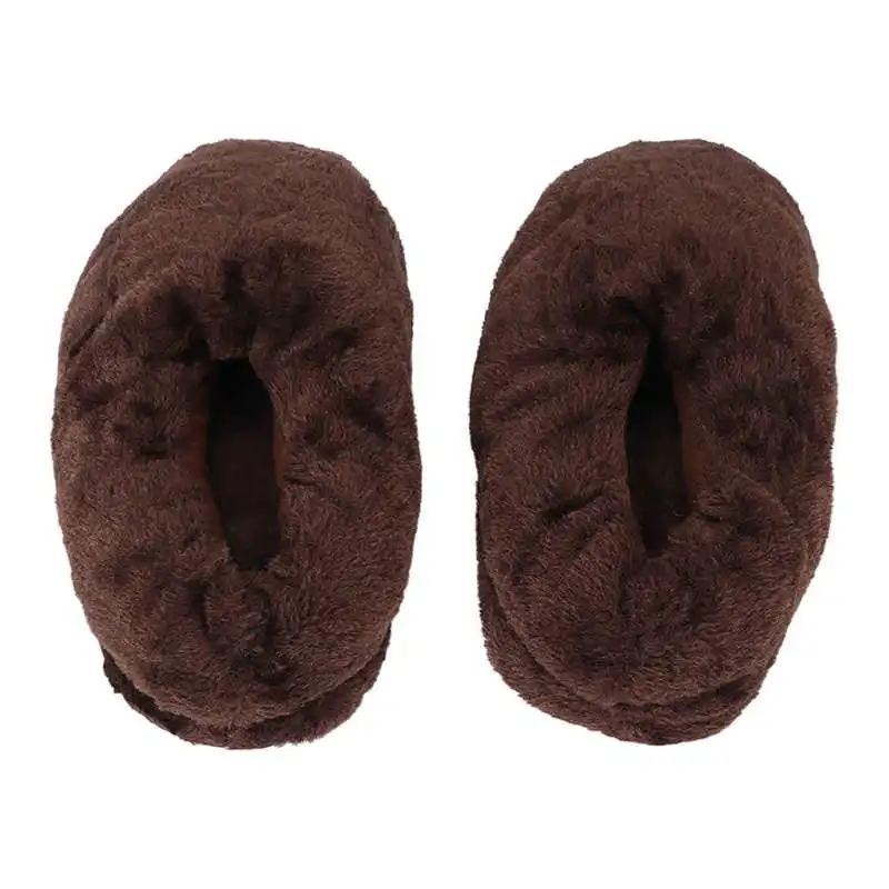 Heating Shoes Electric Heated Slippers Skin Friendly Warm Keeping Timing for Men Women for Winter for Outdoor Activities
Heating Shoes Electric Heated Slippers Skin Friendly Warm Keeping Timing for Men Women for Winter for Outdoor Activities