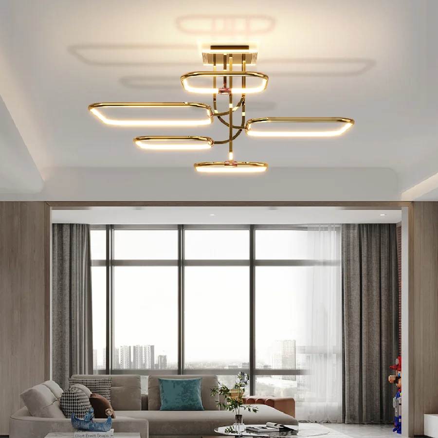 Creativity led chandelier for living room lights bedroom Decoration home Lighting Gold plated Modern chandelier deckenleuchten
Creativity led chandelier for living room lights bedroom Decoration home Lighting Gold plated Modern chandelier deckenleuchten