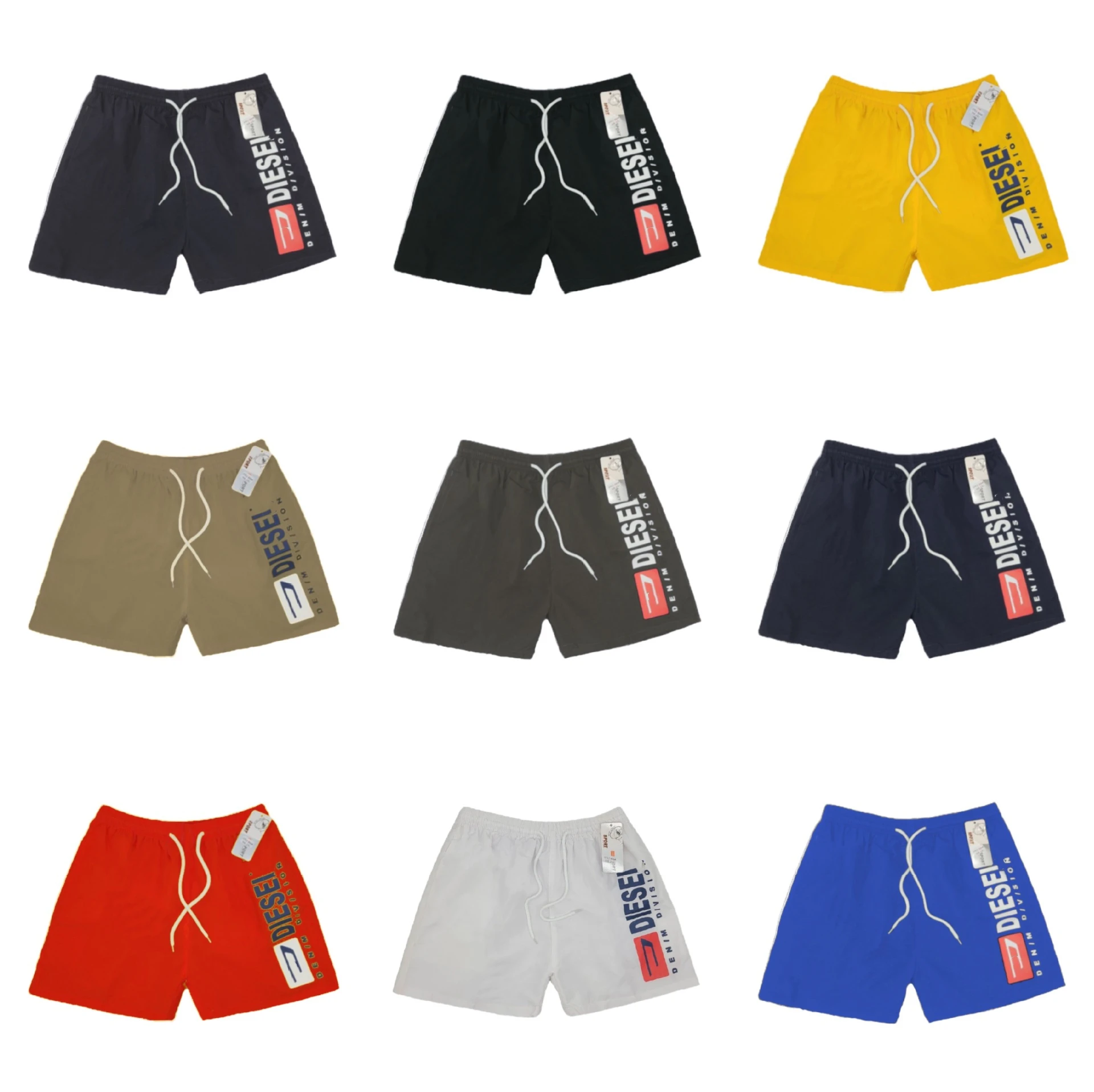 New Men's Clothing Summer Fashion Sports Double Layer Quick Drying Outdoor Casual Beach Pants Graphic Shorts For Men
New Men's Clothing Summer Fashion Sports Double Layer Quick Drying Outdoor Casual Beach Pants Graphic Shorts For Men