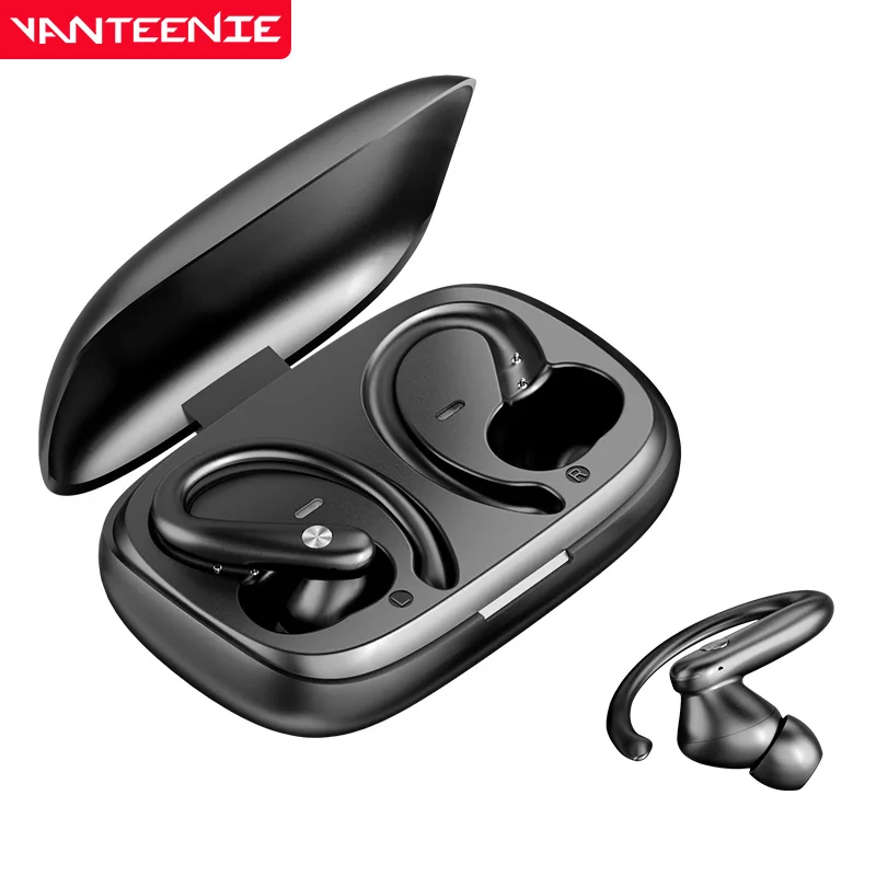 T30 TWS Wireless Bluetooth Earphone Ear Bud Bluetooth 5.1 Eaphones True Wireless Headset Touch Control Music Earbuds
T30 TWS Wireless Bluetooth Earphone Ear Bud Bluetooth 5.1 Eaphones True Wireless Headset Touch Control Music Earbuds