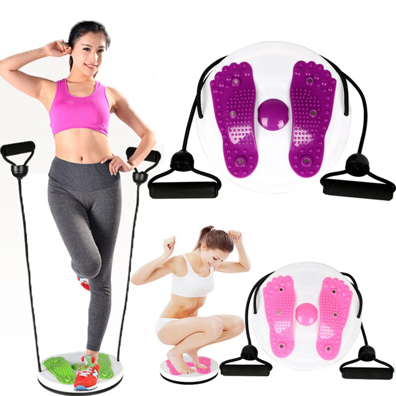 Slimming Twisting Turntable Massage Fitness Home Equipment Balance Rotating Twisting Weight Loss Fitness Equipment
Slimming Twisting Turntable Massage Fitness Home Equipment Balance Rotating Twisting Weight Loss Fitness Equipment
