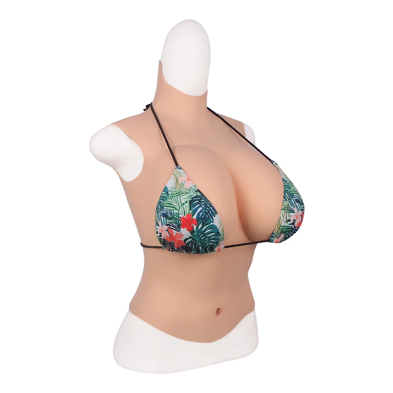 C/D/E/G Cup-shaped Realistic Silicone Fake Breast Transvestite Silicone Breast Shape Suitable for Cross-dressing
C/D/E/G Cup-shaped Realistic Silicone Fake Breast Transvestite Silicone Breast Shape Suitable for Cross-dressing