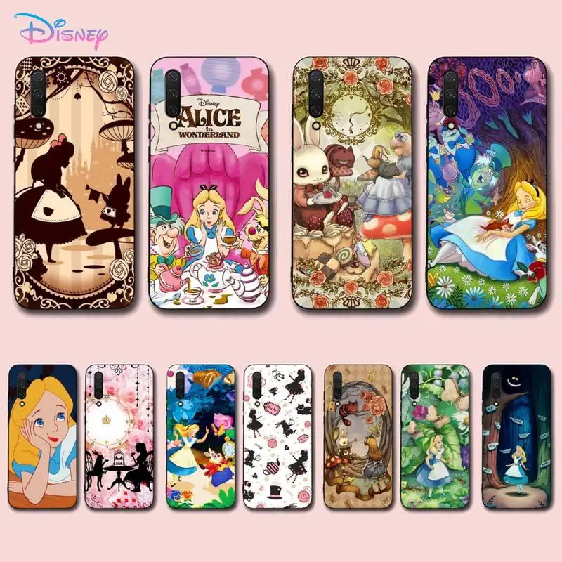 Disney Alice in Wonderland Phone Case for Xiaomi mi 5 6 8 9 10 lite pro SE Mix 2s 3 F1 Max2 3
Disney Alice in Wonderland Phone Case for Xiaomi mi 5 6 8 9 10 lite pro SE Mix 2s 3 F1 Max2 3