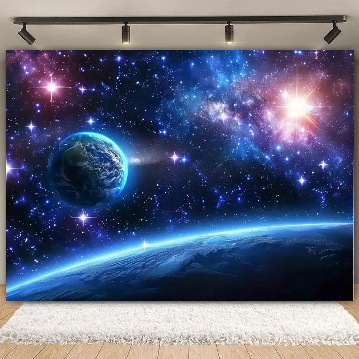 Звезды Звездное Темное Небо ночь Вселенная Космос земля планета фон на заказ Луна Млечный Путь звезда детский день рождения фон фото
Звезды Звездное Темное Небо ночь Вселенная Космос земля планета фон на заказ Луна Млечный Путь звезда детский день рождения фон фото