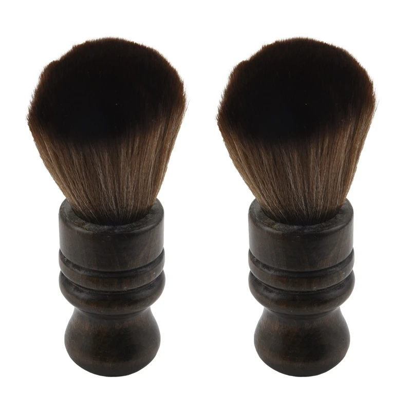 2X Soft Barber Neck Face Duster Brush Cleaning Hairbrush Hair Brush Salon Household Hair Cleaning Brush Hair S3
2X Soft Barber Neck Face Duster Brush Cleaning Hairbrush Hair Brush Salon Household Hair Cleaning Brush Hair S3