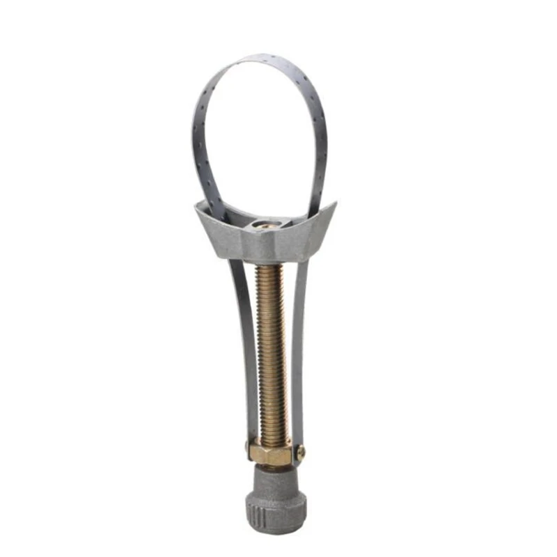 Car Auto Motorcycle Oil Filter Removal Repair Tool Caps Spanner Strap Wrench 60mm To 120mm Diameter Adjustable Universal
Car Auto Motorcycle Oil Filter Removal Repair Tool Caps Spanner Strap Wrench 60mm To 120mm Diameter Adjustable Universal