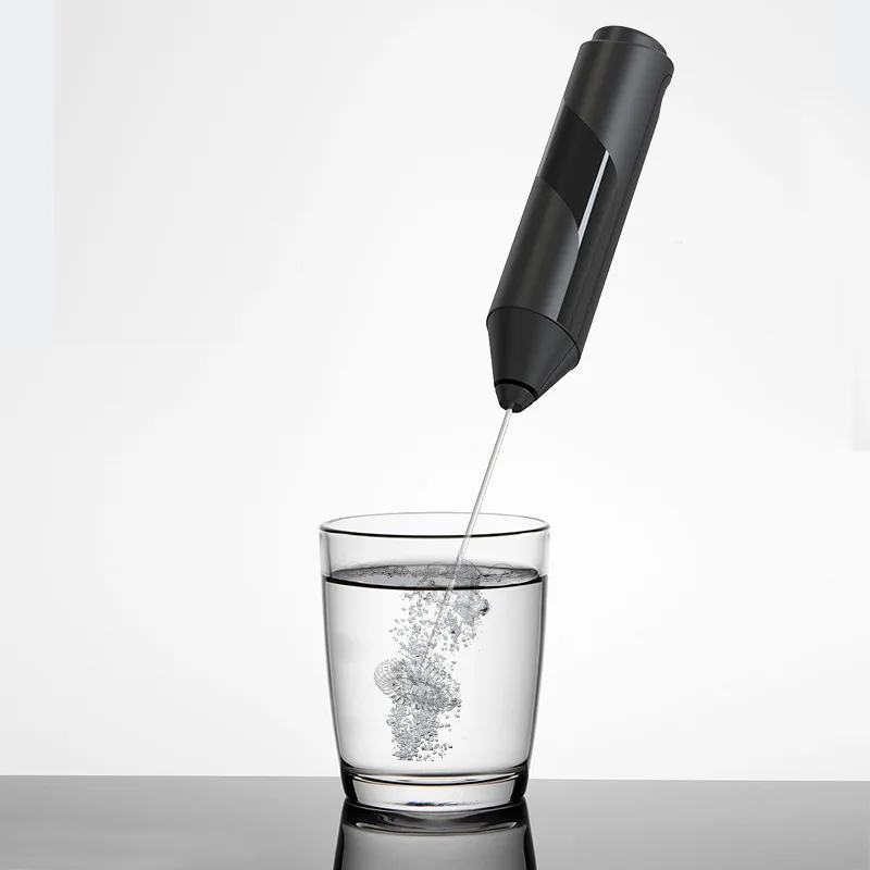 Automatic Electric Milk Frother Egg Foam Coffee Maker for Egg Milk Cappuccino Whisk Tools For Home Kitchen Coffee Chocolate
Automatic Electric Milk Frother Egg Foam Coffee Maker for Egg Milk Cappuccino Whisk Tools For Home Kitchen Coffee Chocolate