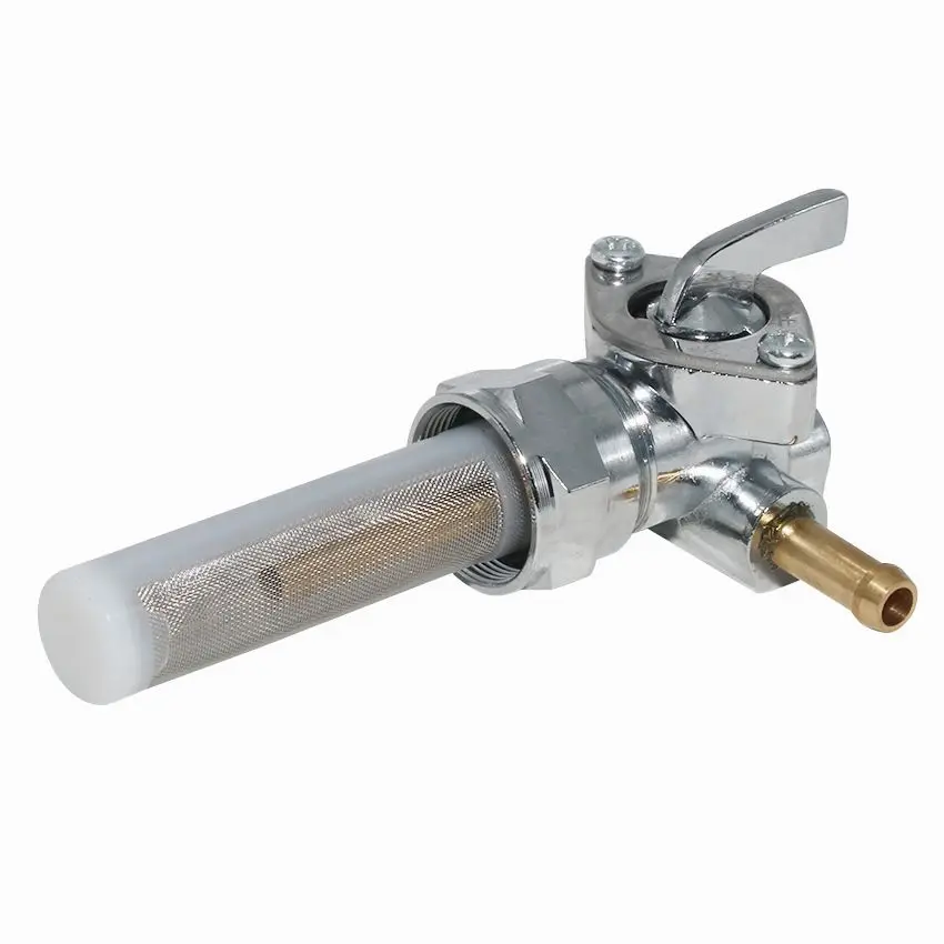 Motorcycle Tank Gas Fuel Valve Oil Tank Switch For Harley Davidson FXRP Police Low Rider FXSB FXST BHLE Softail Standard FXSTC
Motorcycle Tank Gas Fuel Valve Oil Tank Switch For Harley Davidson FXRP Police Low Rider FXSB FXST BHLE Softail Standard FXSTC