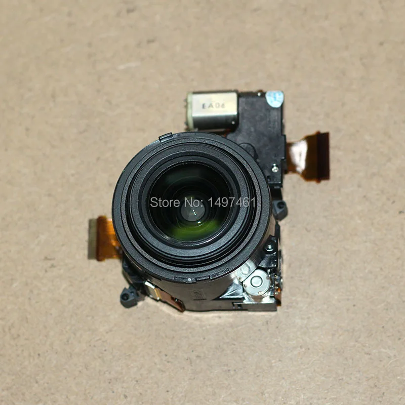 Black New Optical Zoom lens with CCD repair parts For Panasonic DMC-LX7 LX7 for D-LUX6 Digital camera
Black New Optical Zoom lens with CCD repair parts For Panasonic DMC-LX7 LX7 for D-LUX6 Digital camera