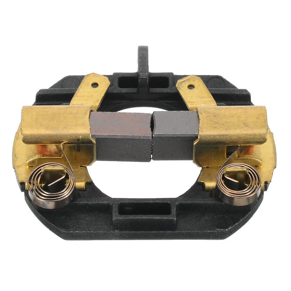 Cordless Drill Carbon Brush Brushes For DCD730 DCD735 DCD780 DCD785 Ecoflow Tools Dremel Festool Metabo Accessories Bit Holder
Cordless Drill Carbon Brush Brushes For DCD730 DCD735 DCD780 DCD785 Ecoflow Tools Dremel Festool Metabo Accessories Bit Holder