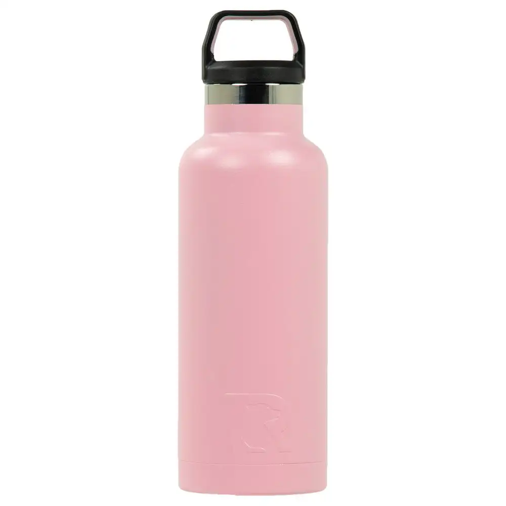 16 oz Vacuum Insulated Water Bottle, Metal Stainless Steel Double Wall Insulation, BPA Free Reusable, Leak-Proof Thermos Flask f
16 oz Vacuum Insulated Water Bottle, Metal Stainless Steel Double Wall Insulation, BPA Free Reusable, Leak-Proof Thermos Flask f