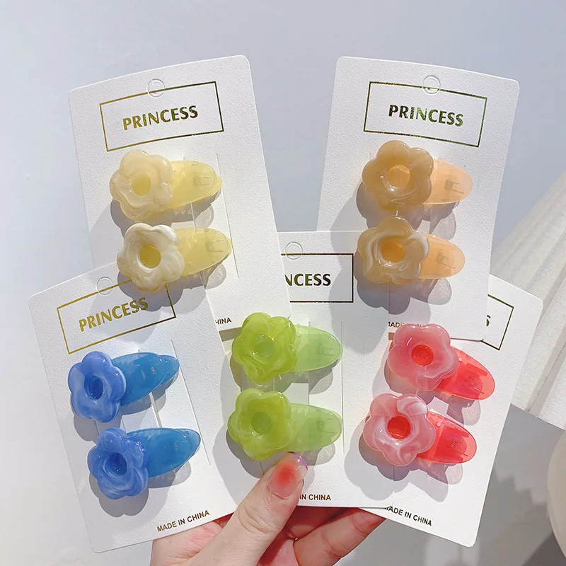 Korea Flower Shape Hair Claw Clips For Women Girls Barrette Crab Hair Claws Ponytail Hairpins Bath Barrette Headwear Accessories
Korea Flower Shape Hair Claw Clips For Women Girls Barrette Crab Hair Claws Ponytail Hairpins Bath Barrette Headwear Accessories