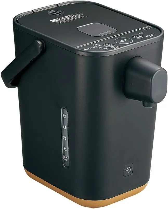 Boiling Pot"STAN." (BLACK) CP-CA12BA【Japan Domestic Genuine Products】【Ships from Japan】
Boiling Pot"STAN." (BLACK) CP-CA12BA【Japan Domestic Genuine Products】【Ships from Japan】