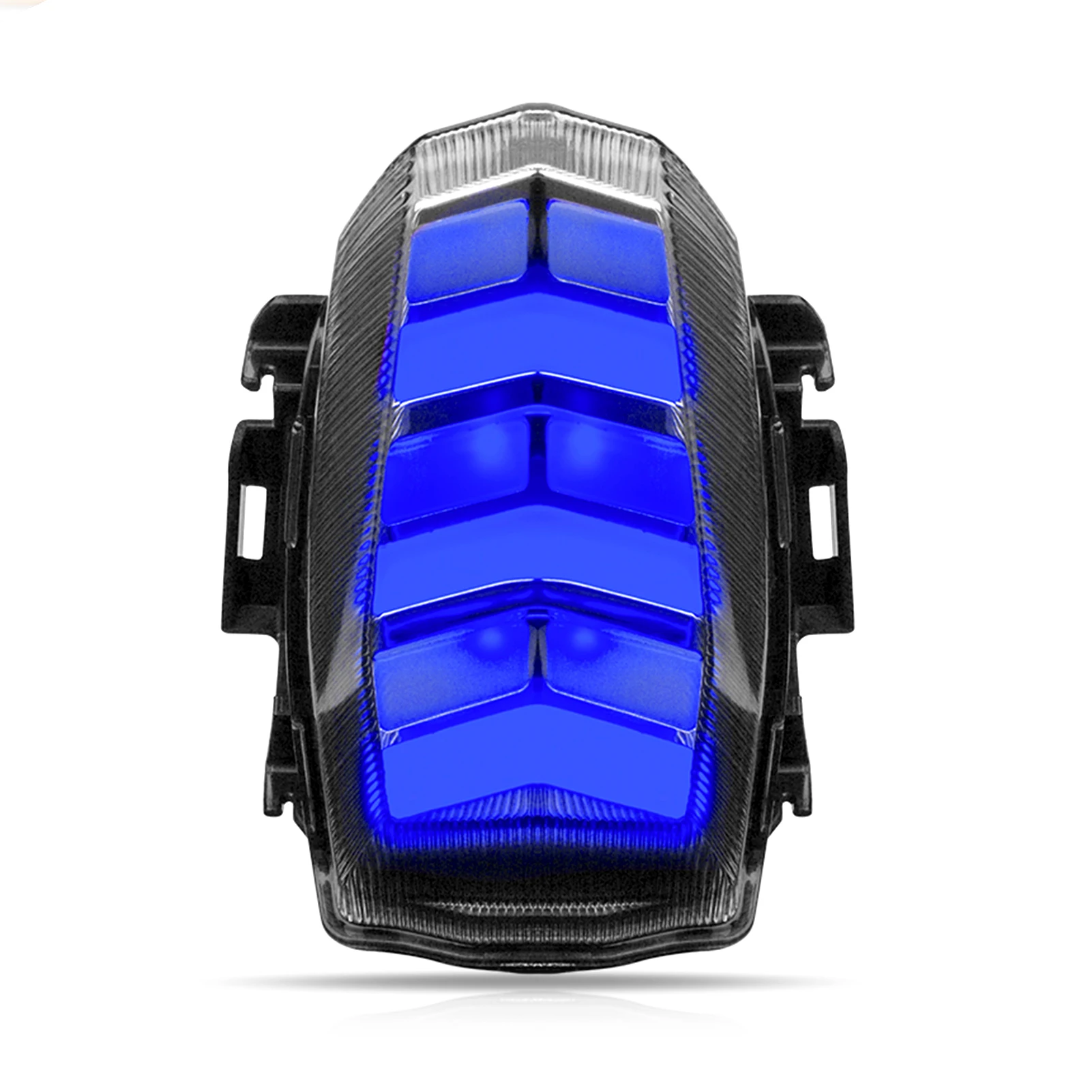 Motorcycle Taillights With LED Turn Signal Replacement for YAMAHA YZF-R15 V3.0 2015-2021 YZF-R15 V4.0 2022 Motorcycle Taillights
Motorcycle Taillights With LED Turn Signal Replacement for YAMAHA YZF-R15 V3.0 2015-2021 YZF-R15 V4.0 2022 Motorcycle Taillights