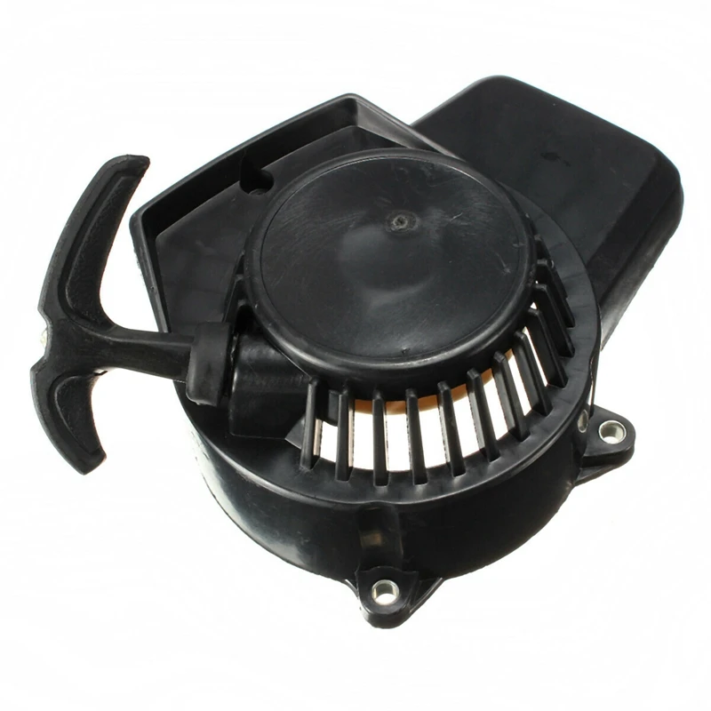 2X Pull Start Recoil Starter 47Cc 49Cc Minimoto Mini Moto 2-Stroke Engines Mini Quad Dirt Bike Pullstart
2X Pull Start Recoil Starter 47Cc 49Cc Minimoto Mini Moto 2-Stroke Engines Mini Quad Dirt Bike Pullstart