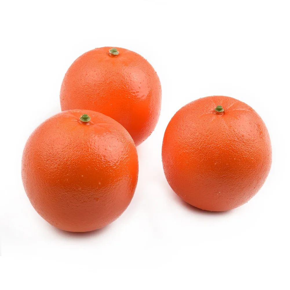 3pcs 8cm Artificial Fake Simulated Oranges Fruit Model Fruit Decor Oranges Props Home Decoration Accessories Home Party Decor
3pcs 8cm Artificial Fake Simulated Oranges Fruit Model Fruit Decor Oranges Props Home Decoration Accessories Home Party Decor