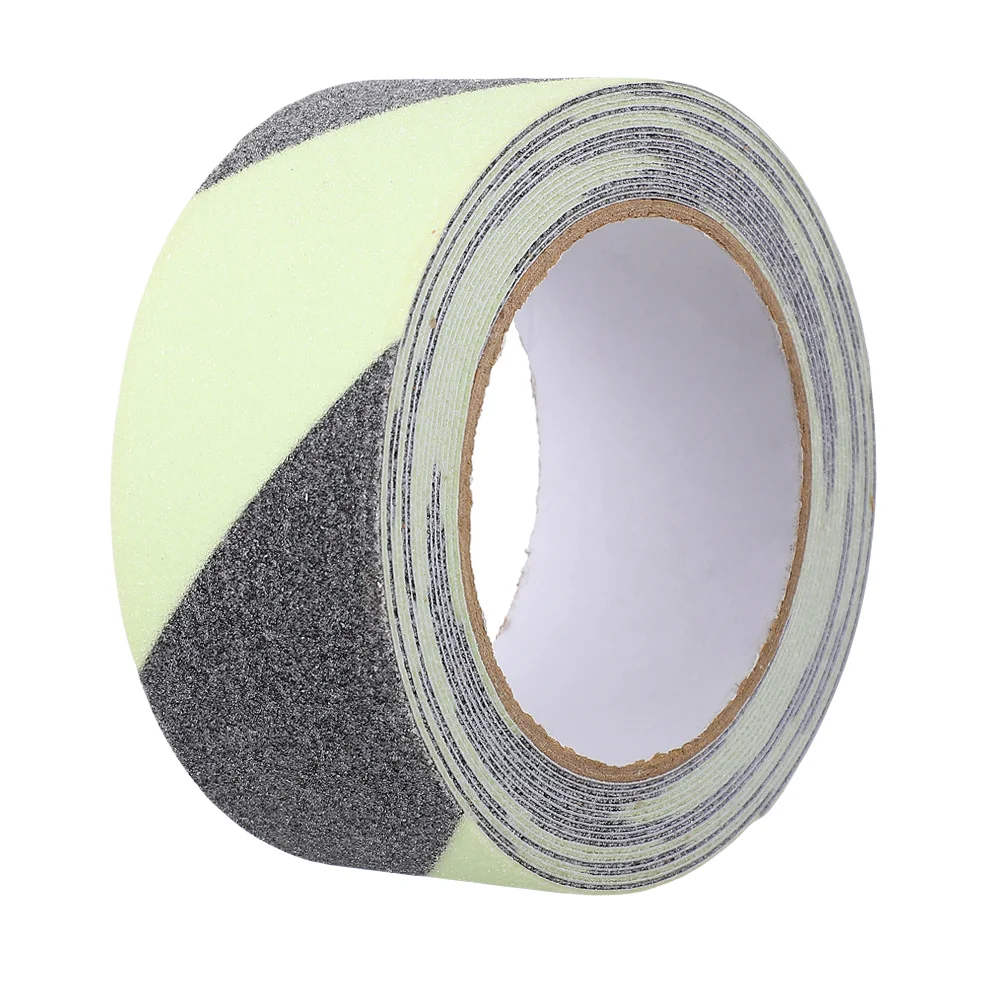 Reflective Warning Tape Anti-skid Luminous Non Adhesive Stair Treads Glowing Grip Night Traction Seat Belt
Reflective Warning Tape Anti-skid Luminous Non Adhesive Stair Treads Glowing Grip Night Traction Seat Belt