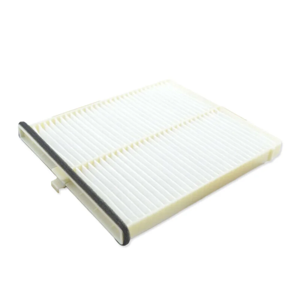 Cabin Air Filter For 2014-17 Mazda 3 2013-17 Mazda 6 2012-17 Mazda CX-5 White Replacement Cabin Air Filter Dropshipping
Cabin Air Filter For 2014-17 Mazda 3 2013-17 Mazda 6 2012-17 Mazda CX-5 White Replacement Cabin Air Filter Dropshipping