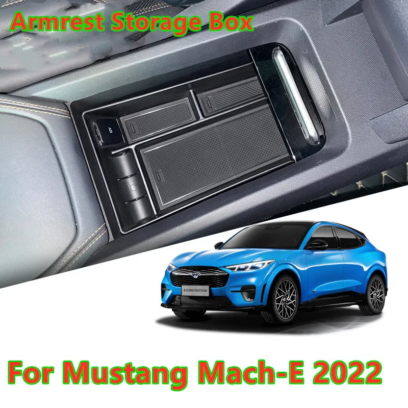Car Central Control Storage Box Armrest Storage Tray Box Center Console Organizer For Toyota 4Runner 2010-2021 2022
Car Central Control Storage Box Armrest Storage Tray Box Center Console Organizer For Toyota 4Runner 2010-2021 2022
