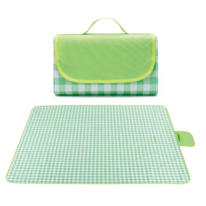 Picnic Mat Camping Hiking Outdoor Portable Beach Blanket Folding Camping Mat Thick Waterproof Lawn Cloth Camping Equipment Mat
Picnic Mat Camping Hiking Outdoor Portable Beach Blanket Folding Camping Mat Thick Waterproof Lawn Cloth Camping Equipment Mat