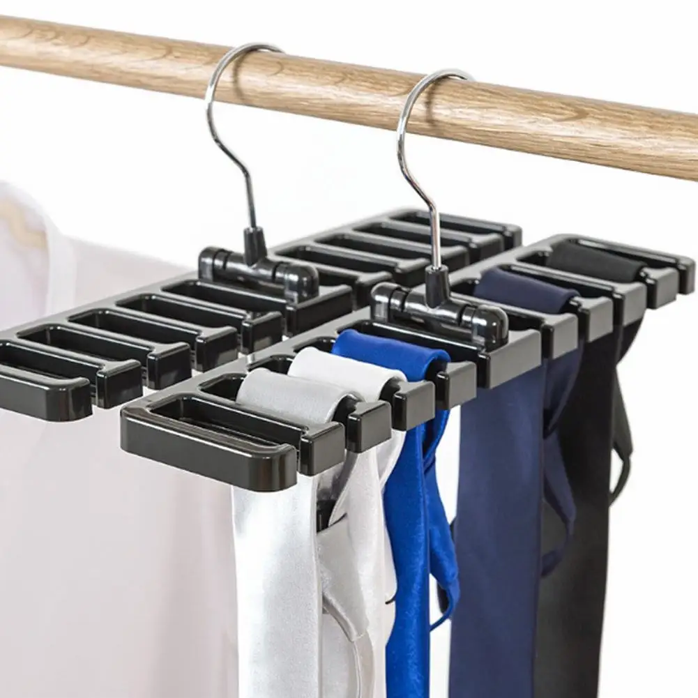 Belt Necktie Silk Scarf Hanger Wardrobe Belt Organizer Rack Multifuctional Scarf Hanger Home Bedroom Closet Storage Holder Rack
Belt Necktie Silk Scarf Hanger Wardrobe Belt Organizer Rack Multifuctional Scarf Hanger Home Bedroom Closet Storage Holder Rack