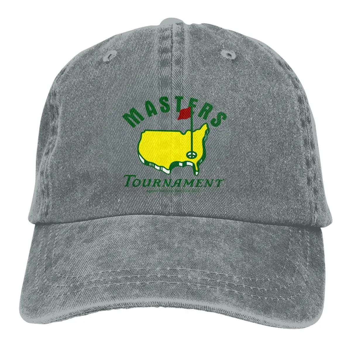Бейсболки Masters Tournament 2023 Merch унисекс модные регулируемые бриджи
Бейсболки Masters Tournament 2023 Merch унисекс модные регулируемые бриджи