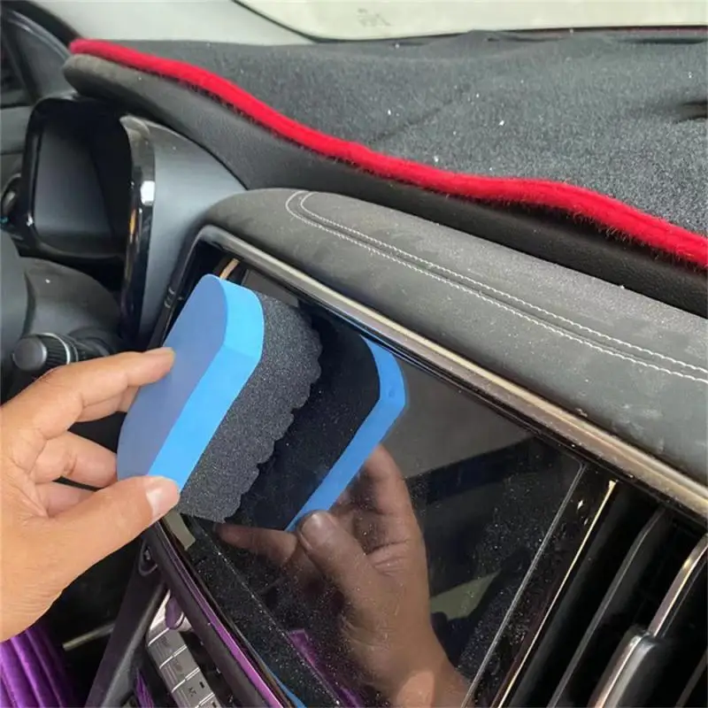 Polishing Sponge Blue Car Beauty Car Cleaning Sponge Crystal Plating Car Care Cleaning And Curing Cleaning Sponge Sponge Block
Polishing Sponge Blue Car Beauty Car Cleaning Sponge Crystal Plating Car Care Cleaning And Curing Cleaning Sponge Sponge Block
