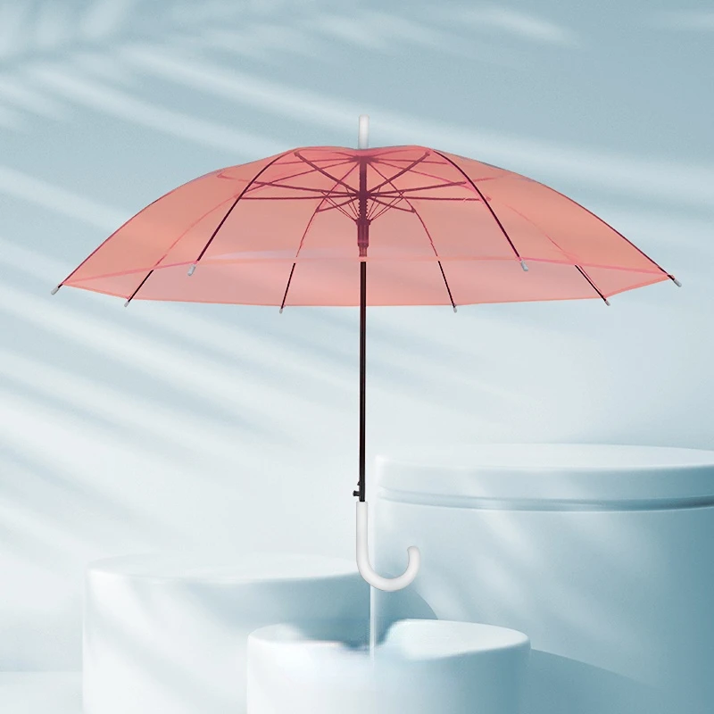 High Quality Extra Large Umbrella Reinforced Long Handle Umbrella Sun Protection Paraguas Plegable Sunscreen Appliance MZY
High Quality Extra Large Umbrella Reinforced Long Handle Umbrella Sun Protection Paraguas Plegable Sunscreen Appliance MZY
