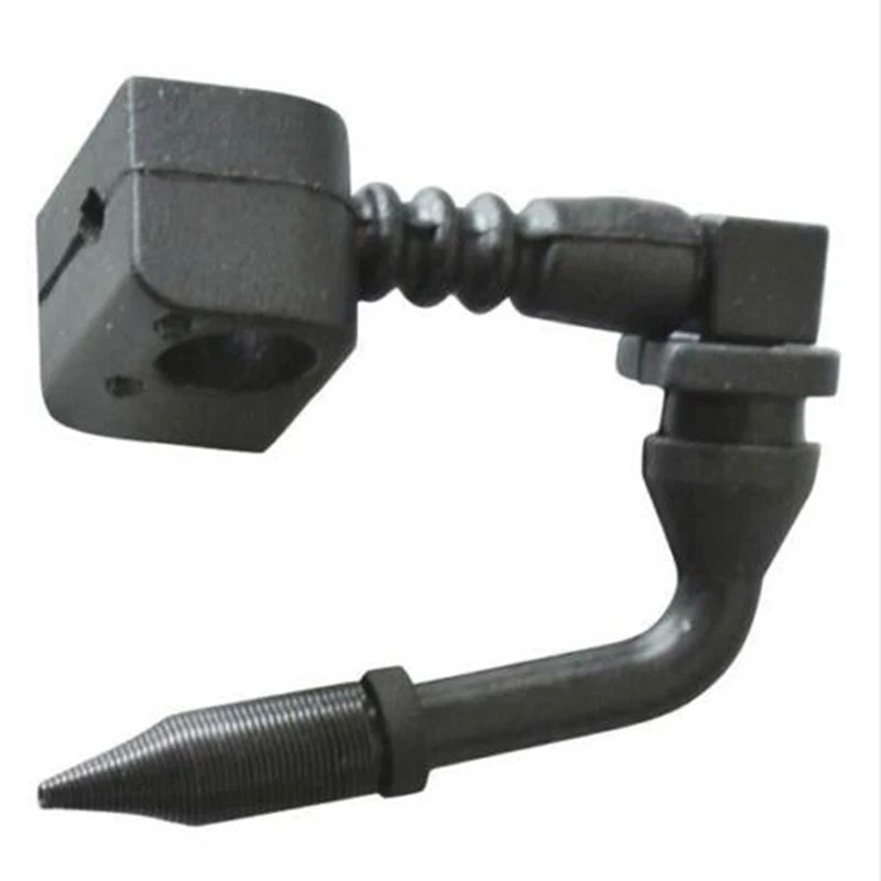 Poulan Oiler Fills oil Canister Container Tool Kit Oil Pump Chain Saw Pipe Part Accessory Replacement Practical
Poulan Oiler Fills oil Canister Container Tool Kit Oil Pump Chain Saw Pipe Part Accessory Replacement Practical