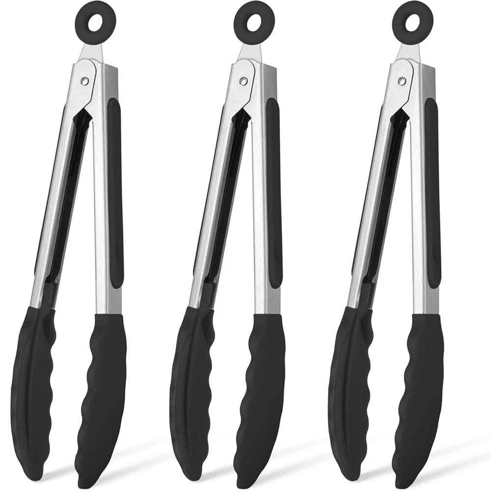 Andralyn мини-плоскогубцы 7 дюймов, нержавеющая сталь, красный/черный 
Andralyn мини-плоскогубцы 7 дюймов, нержавеющая сталь, красный/черный