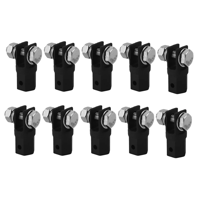 5X Scissor Jack Adaptor 1/2 Inch For Use With 1/2 Inch Drive Or Impact Wrench Tools IJA001
5X Scissor Jack Adaptor 1/2 Inch For Use With 1/2 Inch Drive Or Impact Wrench Tools IJA001