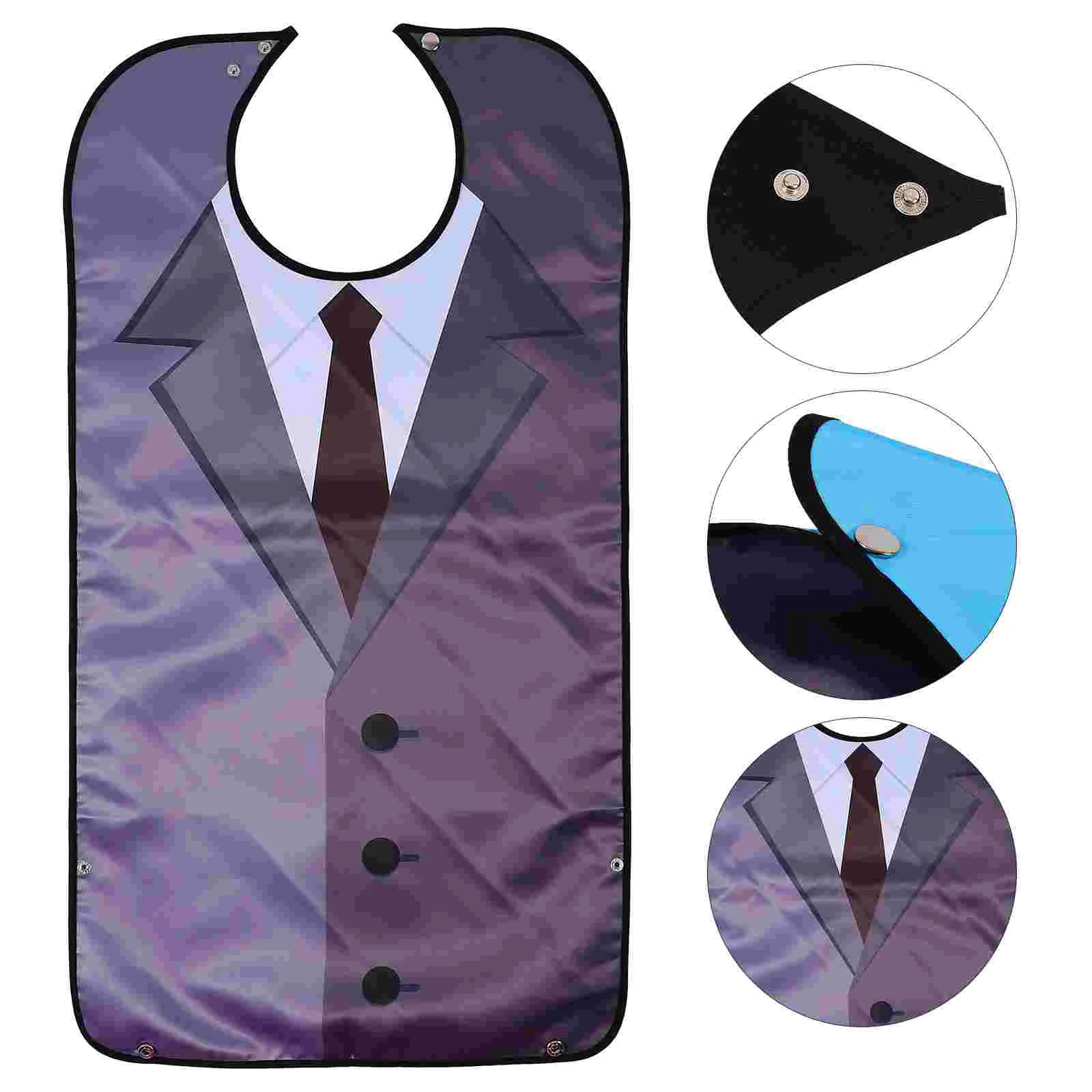 Adult Eating Bib Infant Bibs Washable Elderly Bibs Man Adult Bib Polyester Nursing Home Bibs Bib Adult Baby
Adult Eating Bib Infant Bibs Washable Elderly Bibs Man Adult Bib Polyester Nursing Home Bibs Bib Adult Baby