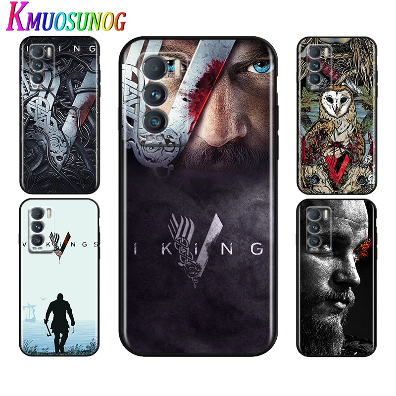 Ragnar Lothbrok Vikings For Realme 8 GT Neo Neo2 Edition Explorer Master Q3 Pro Narzo30 C21 C20 C11 C21Y Soft Phone Case
Ragnar Lothbrok Vikings For Realme 8 GT Neo Neo2 Edition Explorer Master Q3 Pro Narzo30 C21 C20 C11 C21Y Soft Phone Case