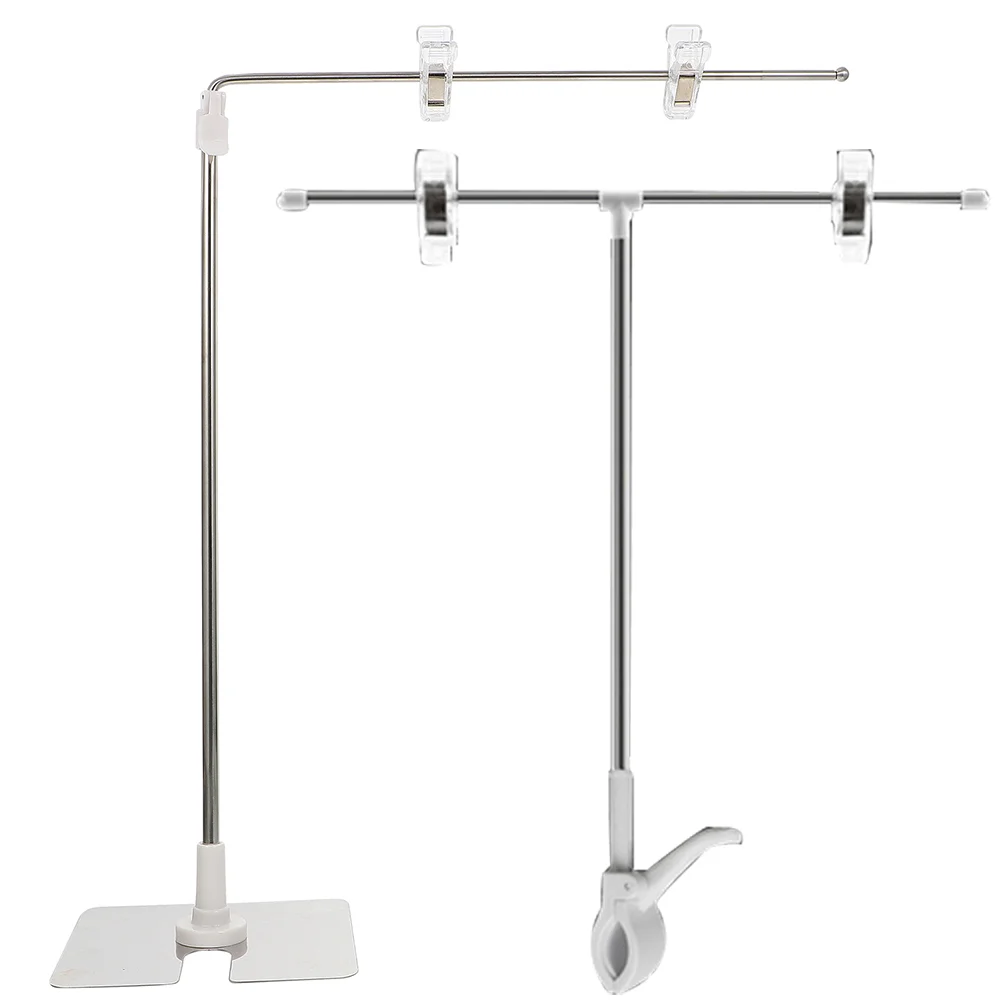 2 шт., постер с регулируемой L-образной застежкой
2 шт., постер с регулируемой L-образной застежкой