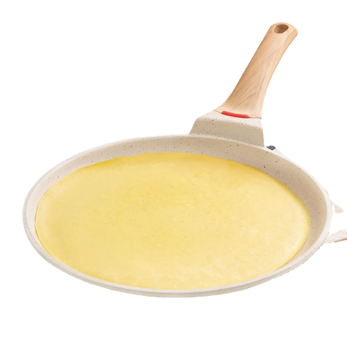 Professional Non-stick Pancake Griddle Pan for Cooking Breakfast Durable Non-stick Skillet for Cooking Delicious
Professional Non-stick Pancake Griddle Pan for Cooking Breakfast Durable Non-stick Skillet for Cooking Delicious