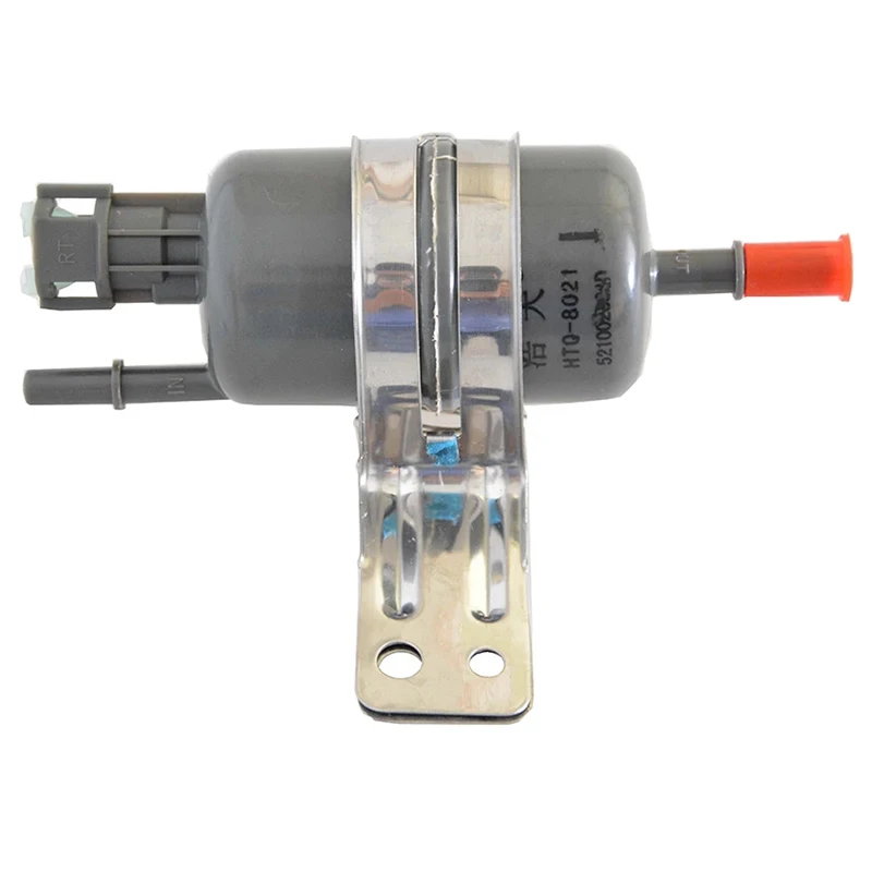 Автомобильный топливный фильтр для Jeep Grand Cherokee WJ 4.0L 4.7L 2002 2003 2004 2005 2006 2007 5200823D 
Автомобильный топливный фильтр для Jeep Grand Cherokee WJ 4.0L 4.7L 2002 2003 2004 2005 2006 2007 5200823D