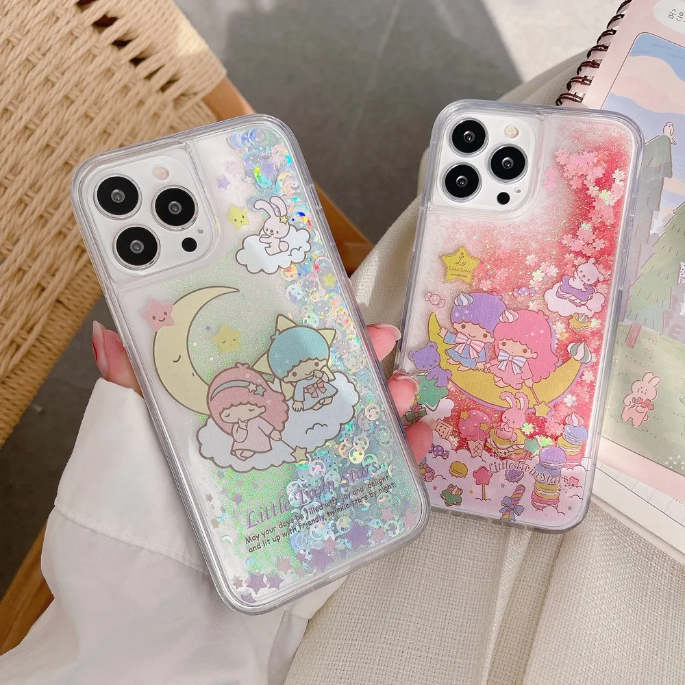 Cute Cartoon Pattern Quicksand Case For iphone 14 14Promax 7 8Plus 12Pro 12 11ProMax 11 13ProMax 13Pro 13 XS XR XSMAX Soft Shell
Cute Cartoon Pattern Quicksand Case For iphone 14 14Promax 7 8Plus 12Pro 12 11ProMax 11 13ProMax 13Pro 13 XS XR XSMAX Soft Shell