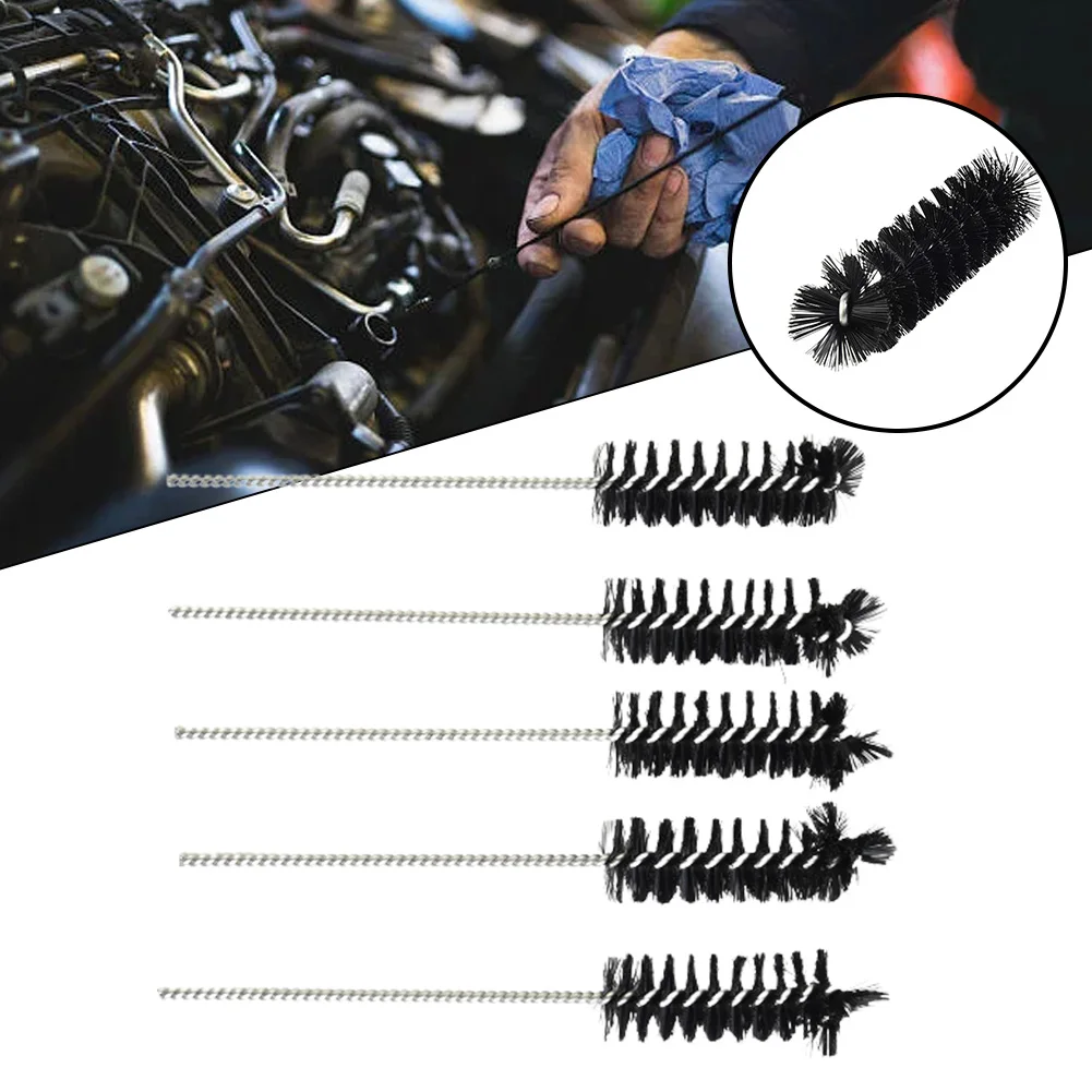 Car Cleaning Brush Vent Cleaner Detailing Dust Removal For Car Engine Air Intake Combustion Chambe Cylinder Cleaning Tools
Car Cleaning Brush Vent Cleaner Detailing Dust Removal For Car Engine Air Intake Combustion Chambe Cylinder Cleaning Tools