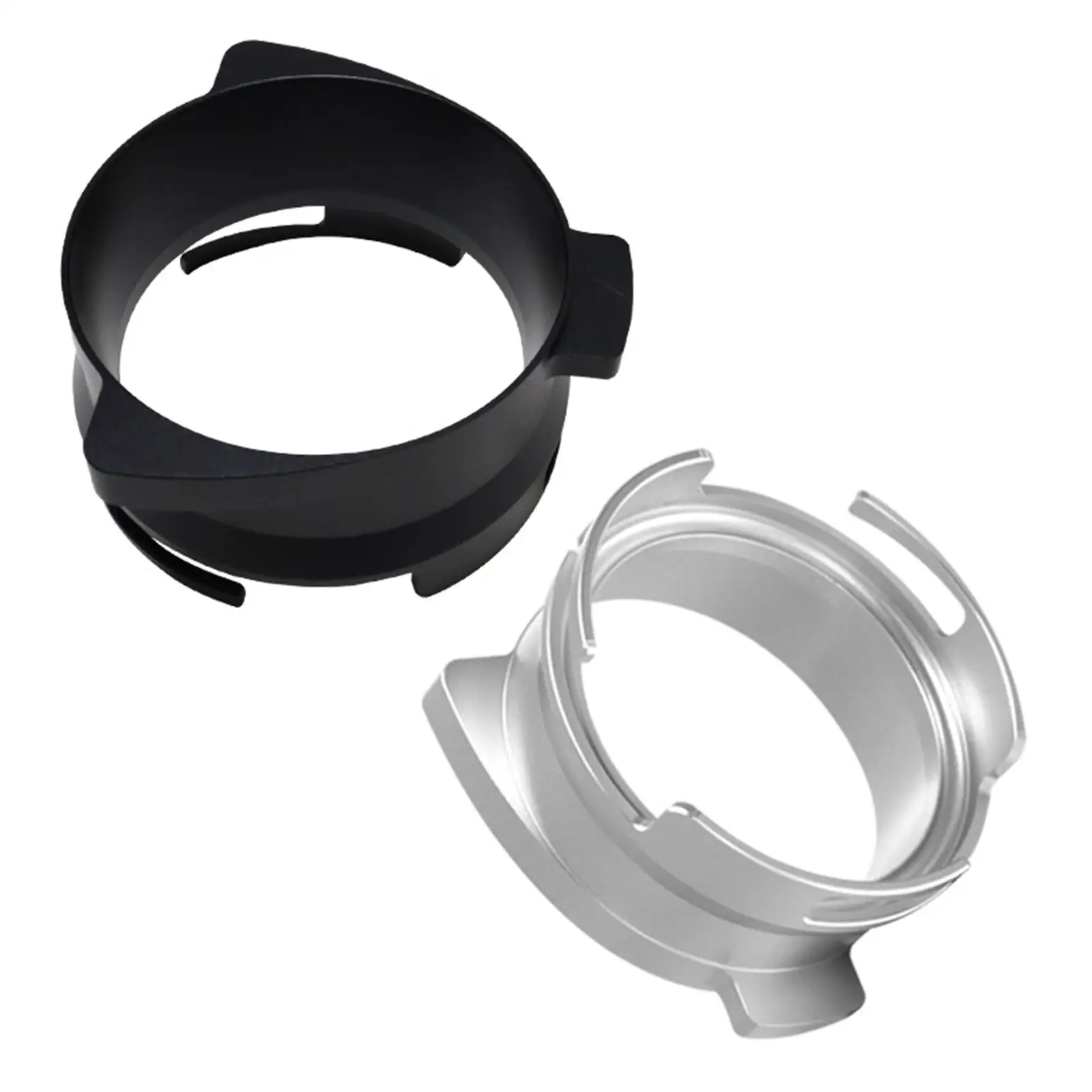 Aluminum Alloy 54mm Espresso Dosing Funnel Espresso Machine Accessories Coffee Dosing Cup DIY Coffee Machine Accessories
Aluminum Alloy 54mm Espresso Dosing Funnel Espresso Machine Accessories Coffee Dosing Cup DIY Coffee Machine Accessories
