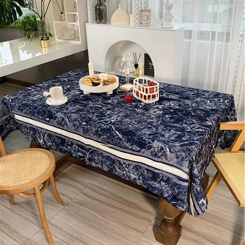 Size Nordic ins style cotton linen waterproof tablecloth, modern and simple home fabric art, dining table, coffee table, jungle
Size Nordic ins style cotton linen waterproof tablecloth, modern and simple home fabric art, dining table, coffee table, jungle