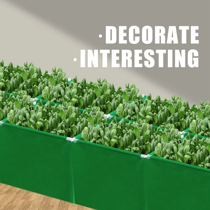 Нетканые мешки для выращивания растений, мешок для домашнего садоводства, площадь 7 галлонов, рассады для картофеля, садоводства и улицы
Нетканые мешки для выращивания растений, мешок для домашнего садоводства, площадь 7 галлонов, рассады для картофеля, садоводства и улицы