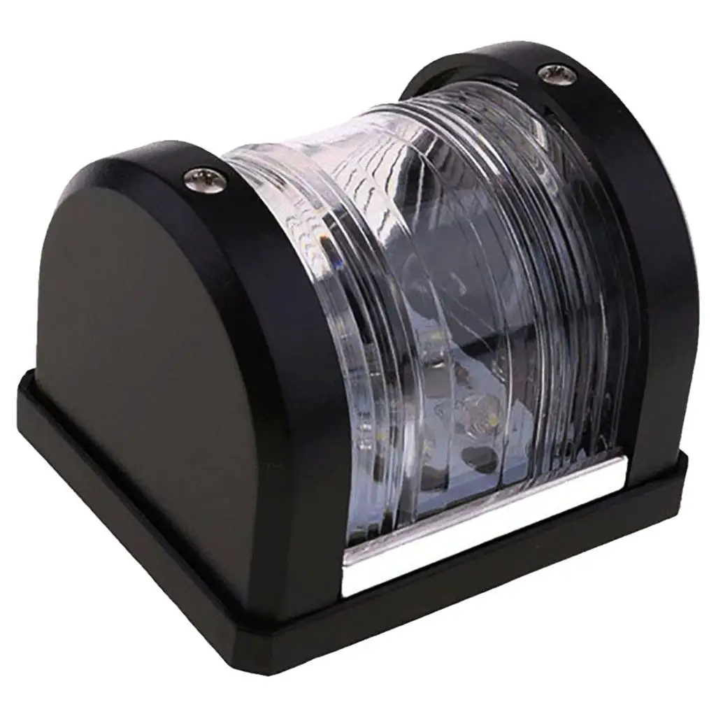 12 WHITE STERN Mount Boat/Yacht/Marine 135° Navigation Light 
12 WHITE STERN Mount Boat/Yacht/Marine 135° Navigation Light