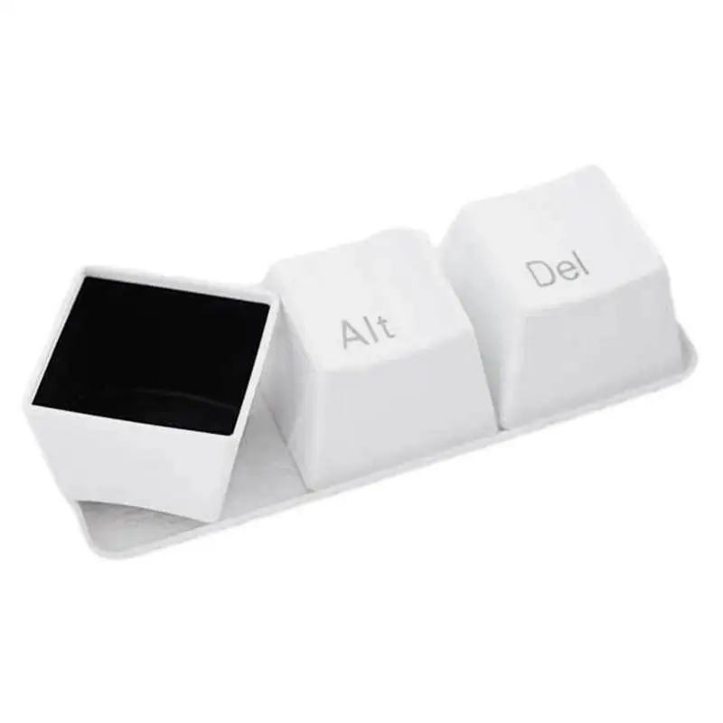 Маленький контейнер для закусок, простая клавиатура, дизайн клавиш, клавиши, аллистные чашки для кофе и напитков, маленькая еда, товар для колледжа, путешествий в общежитии
Маленький контейнер для закусок, простая клавиатура, дизайн клавиш, клавиши, аллистные чашки для кофе и напитков, маленькая еда, товар для колледжа, путешествий в общежитии