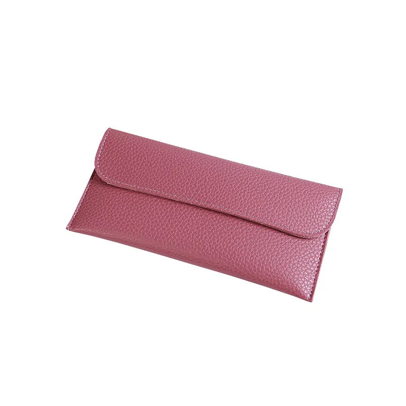 Genuine Leather Women Wallet Business Clutch Bag Lightweight Phone Pocket Credit Card Holder For Men With Free Engraving Service
Genuine Leather Women Wallet Business Clutch Bag Lightweight Phone Pocket Credit Card Holder For Men With Free Engraving Service