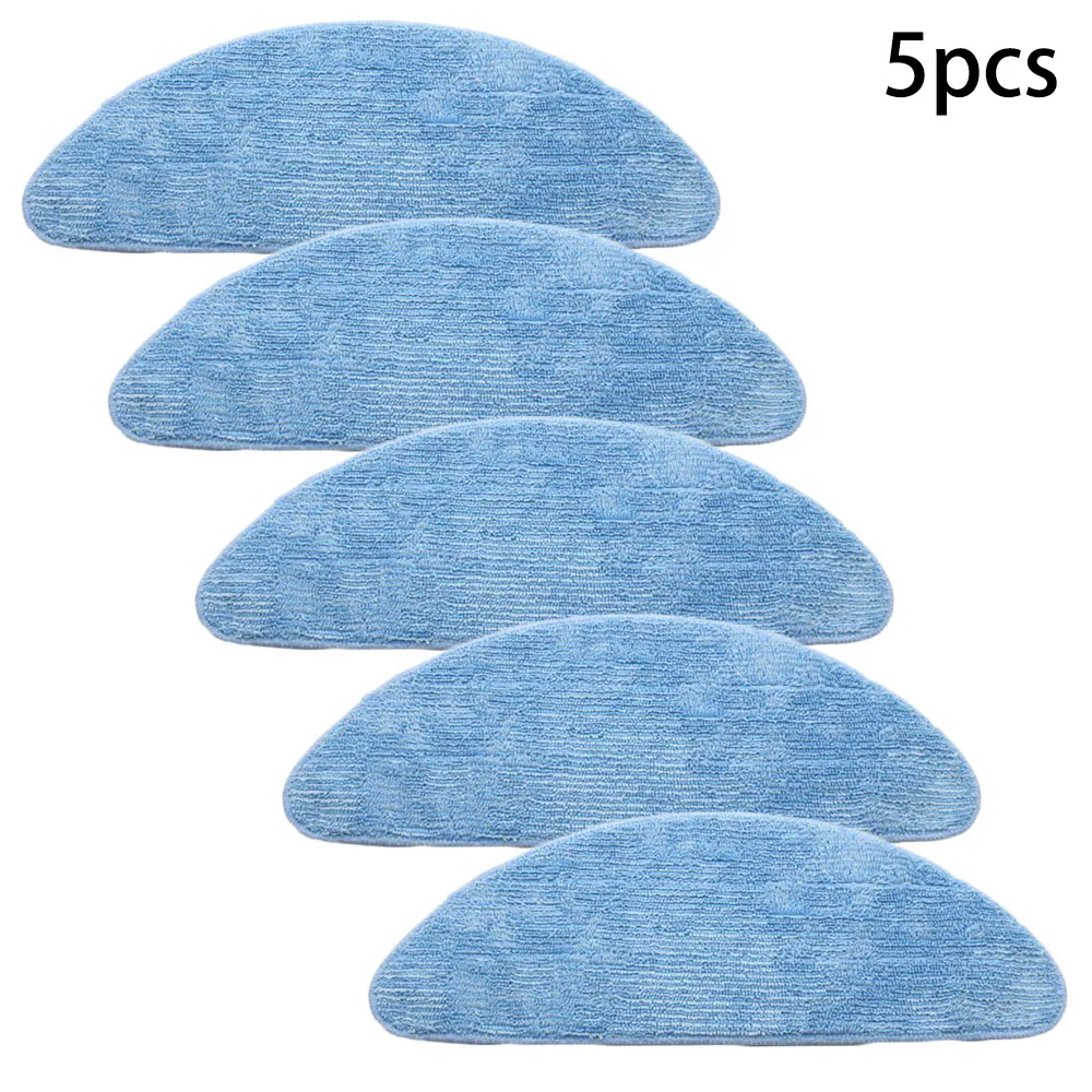 High Quality New Durable Practical Mop Cloth For Liectroux C30B Parts Replacement Strong water absorption 5PCS
High Quality New Durable Practical Mop Cloth For Liectroux C30B Parts Replacement Strong water absorption 5PCS