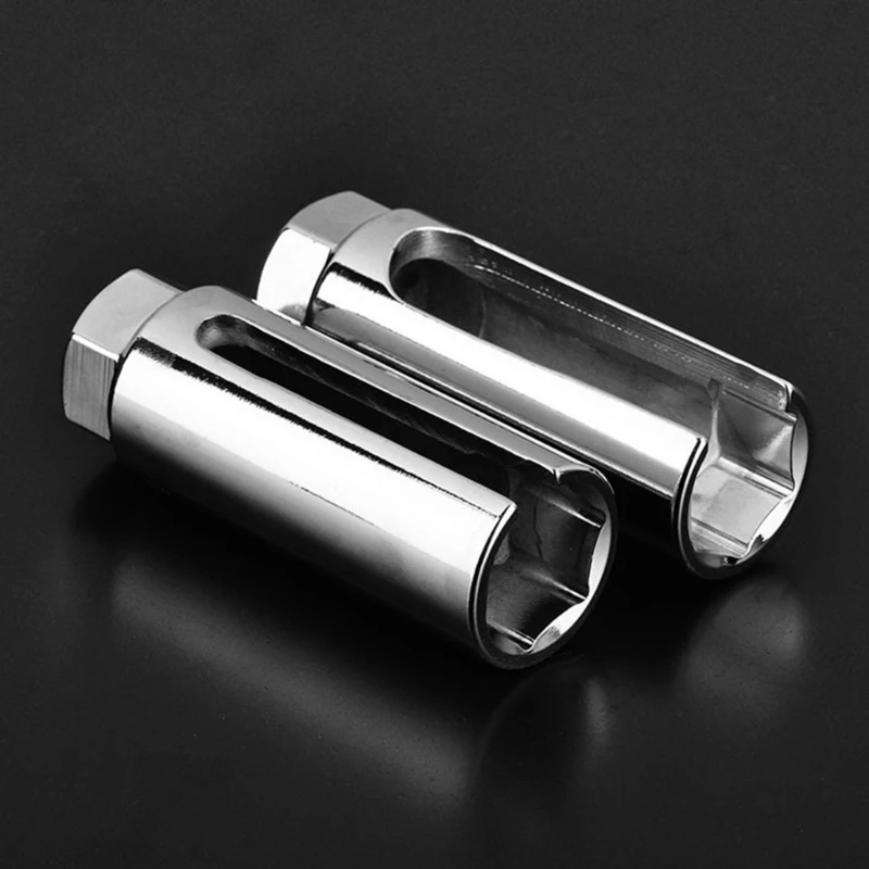 Профессиональный хромованадиевый стальной гаечный ключ с головкой 22 мм, датчики, инструменты для разборки и сборки
Профессиональный хромованадиевый стальной гаечный ключ с головкой 22 мм, датчики, инструменты для разборки и сборки