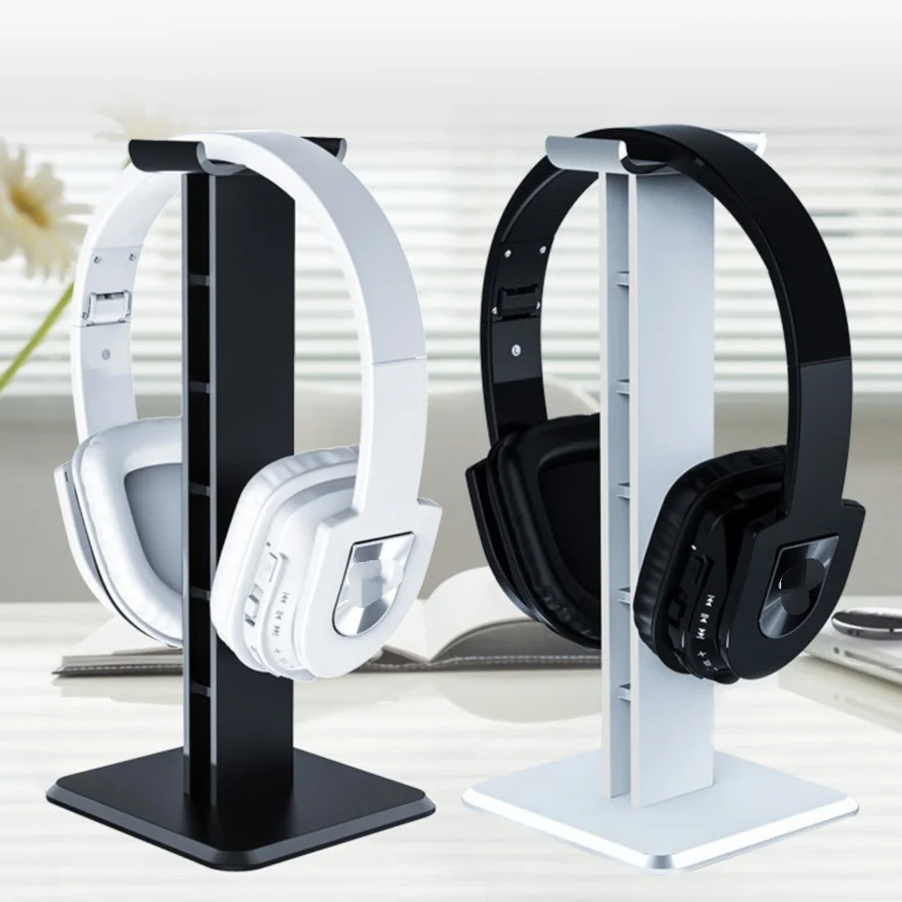 2022 New Stand Hook Head Mounted Headphone Headset Holder For Audio Technica Earphone Stand For Beyerdynamic Headphone Bracket
2022 New Stand Hook Head Mounted Headphone Headset Holder For Audio Technica Earphone Stand For Beyerdynamic Headphone Bracket